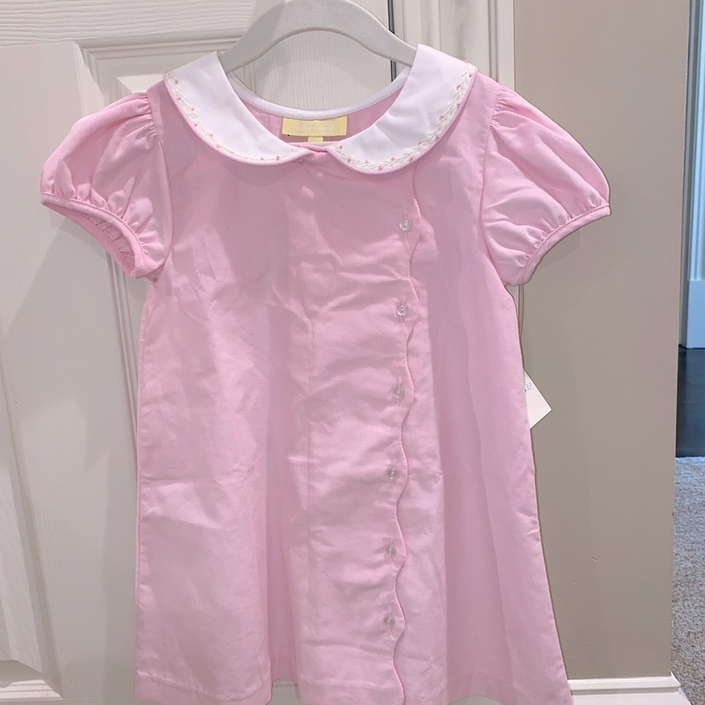 NWT Pixie Lily mini dress